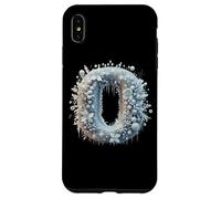 Winter Wonderland Wreath O Case for iPhone XS Max