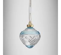 Winter Wonders 2024 Holly Blue Bauble