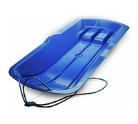 Winter Wonders - Alpha Sledge/Sled - Blue
