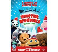Winter Wonders Collection [DVD]