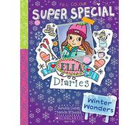 Winter Wonders (Ella Diaries Super Special #1)