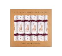 Winter Woodland' Animal Christmas Crackers