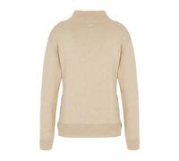 Winter Wool Turtleneck Jumper - male - Armani Exchange - Turtlenecks - Beige - L - Knitwear L