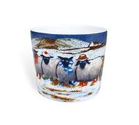 Thomas Joseph Mug Winter Woolies