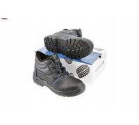 Winter work boots, insulated footwear S3 SRC 46 HOGERT TECHNIK