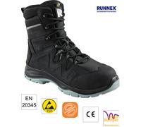 Winter Work Boots Runnex 5331 S3 ESD SpecialStar Safety Boots