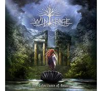 Winterage - The Inheritance Of Beauty (Ltd.Digi)