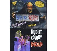 Winterbeast / Nudist Colony of The Dead