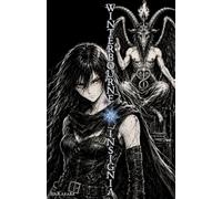 Winterbourne Insignia: No Applause for Violence | Grimdark Fantasy (Light Novel): 1