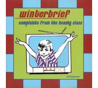 Winterbrief - Complaints From The Beauty Class