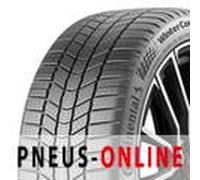 WinterContact 8 S EV XL (*)