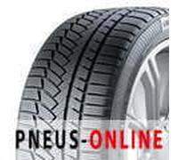 Continental WinterContact TS 850P ( 245/40 R17 95V XL )