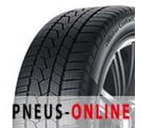 Winter Tyre 225/40 R19 Continental 93H WinterContactTS860S XL Runflat M+S SSRFR