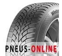 Winter Tyre 215/60 R16 Continental 99H WinterContactTS870 XL M+S
