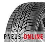 TYRE WINTER KUMHO 185/65 R15 88T WINTERCRAFT WP52 +