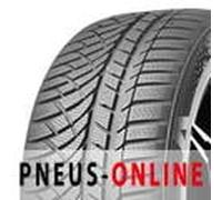 Winter Tyre 255/40 R18 Kumho 99V WP72 XL M+S