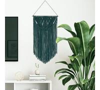 Winterdemoon Macrame Wall Hanging Boho Woven Tapestry Home Decor