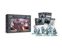 Winterfell Guards: A Song of Ice & Fire Miniatures Game - Brand New & Sealed
