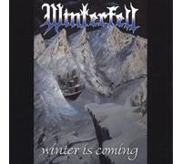 Winterfell - Winter Is Coming