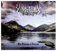 Winterfylleth - The Divination Of Antiquity