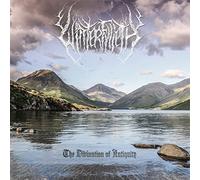 Winterfylleth - The Divination Of Antiquity [VINYL]