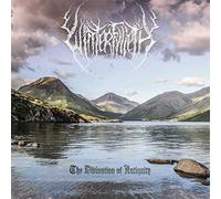 Winterfylleth - The Divination Of Antiquity [VINYL]