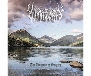 Winterfylleth - The Divination Of Antiquity [VINYL]