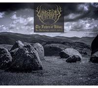 Winterfylleth - The Fathers Of Albion: An Anthology 2007-2013