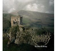Winterfylleth The Ghost of Heritage (Vinyl) 12" Album (US IMPORT)