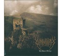 Winterfylleth The Ghost of Heritage (Vinyl) 12" Album
