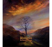 Winterfylleth – The Hallowing of Heirdom – CD – US Import