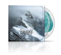 Winterfylleth - The Imperious Horizon (Limited Clear w/ Turquoise Yolk + Bonus Tracks) [VINYL]