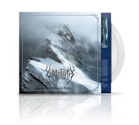 Winterfylleth - The Imperious Horizon Ltd. Clear - Colored 2 Vinyl