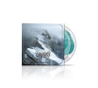 Winterfylleth - The Imperious Horizon Ltd. Clear w/ Yolk - Colored 2 Vinyl