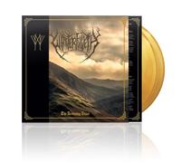 Winterfylleth The Reckoning Dawn (Vinyl) 12" Album Coloured Vinyl (US IMPORT)