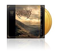Winterfylleth - The Reckoning Dawn Yellow - Colored 2 Vinyl
