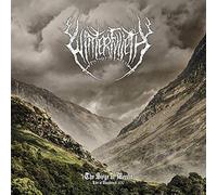 Winterfylleth - The Siege Of Mercia: Live At Bloodstock 2017 [VINYL]