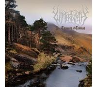 Winterfylleth The Threnody of Triumph (Vinyl) 12" Album (US IMPORT)
