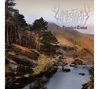 Winterfylleth The Threnody of Triumph (Vinyl) 12" Album (US IMPORT)