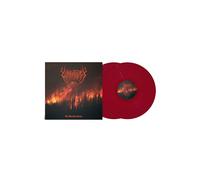 Winterfylleth - The Unyielding Season Solid Fuchsia - Colored 2 Vinyl