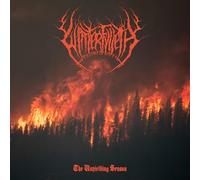 Winterfylleth - The Unyielding Season Solid Fuchsia - Colored 2 Vinyl
