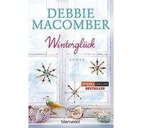 Wintergluck: Roman by Macomber, Bader New 9783734102493 Fast Free Shipping.