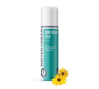 Wintergreen Joint Relief Spray 100g, with Arnica, Chondroitin for Targeted Arthritis Pain Relief and Joint Health Support
