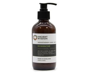 Wintergreen, Oregano & Thyme Hand & Body Lotion 250Ml