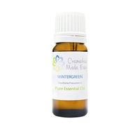 Wintergreen Pure Essential Oil 10ml (Gaultheria Procumbens)