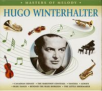 Winterhalter Hugo - Best of