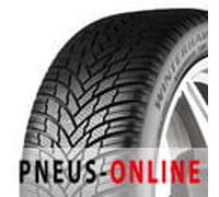 Firestone Winterhawk 4 ( 215/45 R17 91V XL )