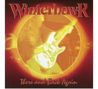 Winterhawk - There And Back Again [VINYL]