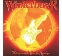Winterhawk - There And Back Again (Live)