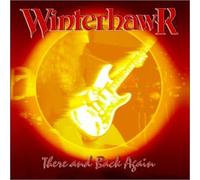Winterhawk - There and Back Again (Live)